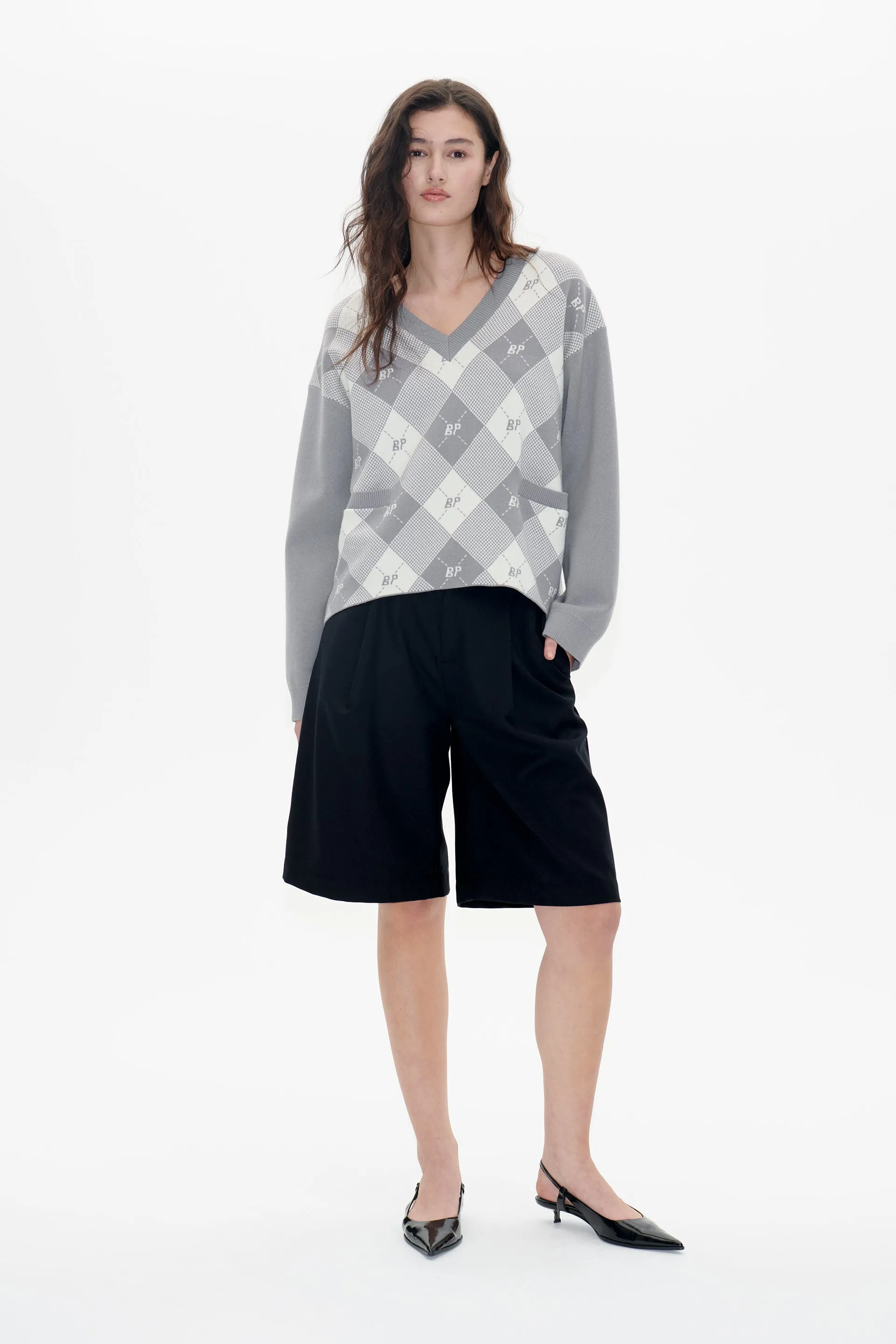 NALIA | Dark Dark Blue