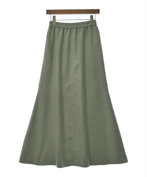 #Newans Long/Maxi length skirts