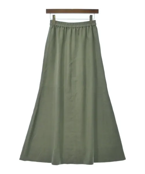 #Newans Long/Maxi length skirts