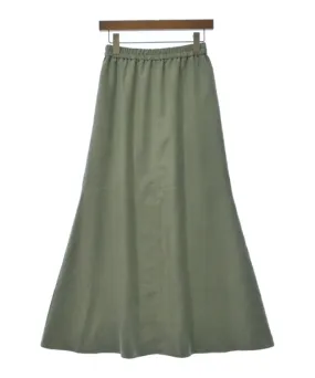 #Newans Long/Maxi length skirts