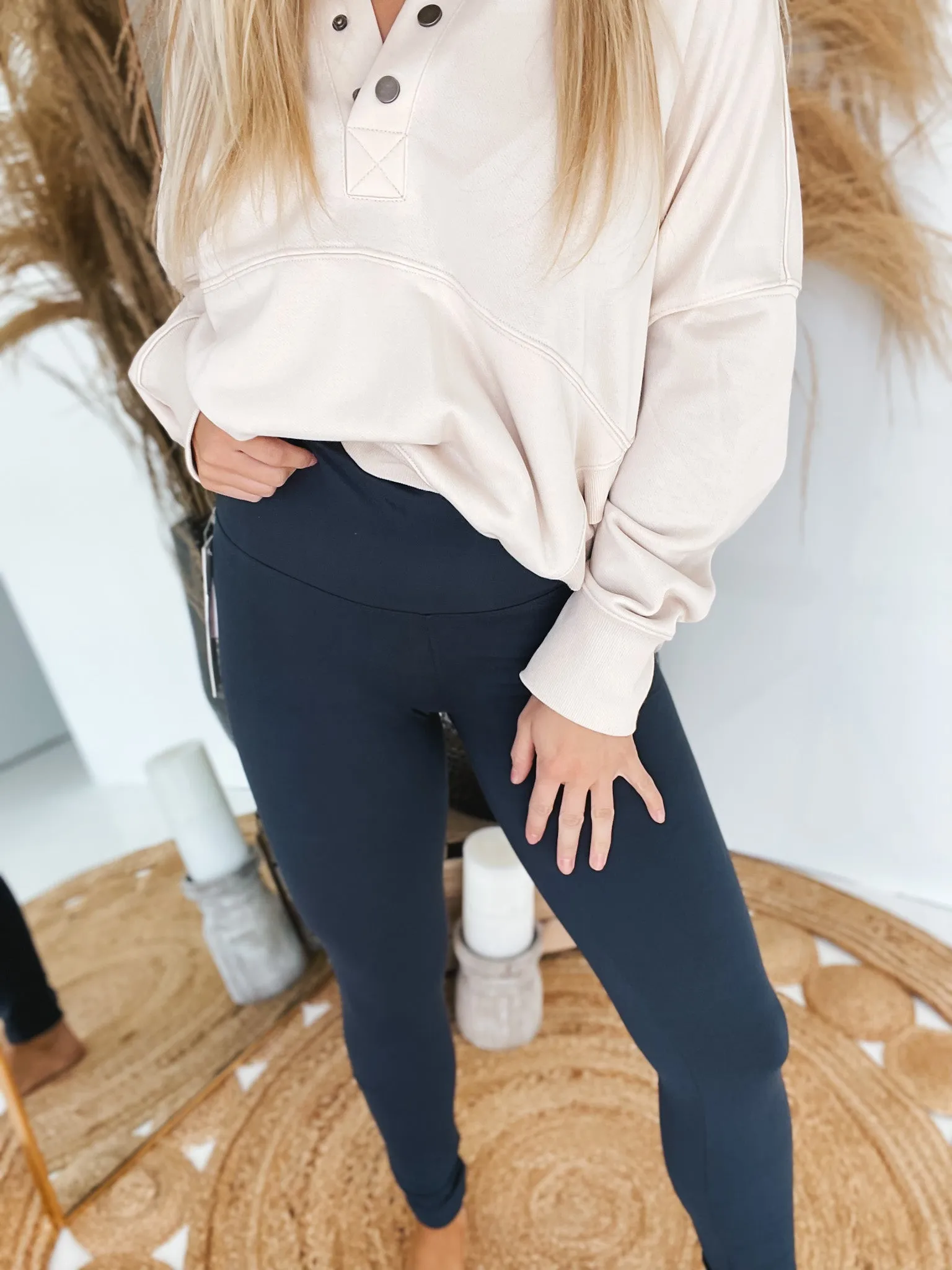 Oh So Comfy Leggings