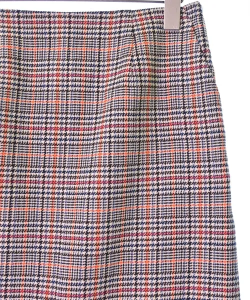 OPAQUE.CLIP Mini skirts