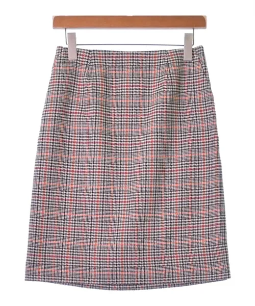 OPAQUE.CLIP Mini skirts