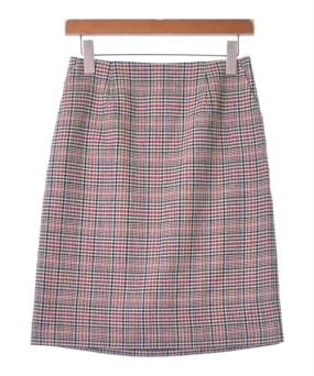 OPAQUE.CLIP Mini skirts