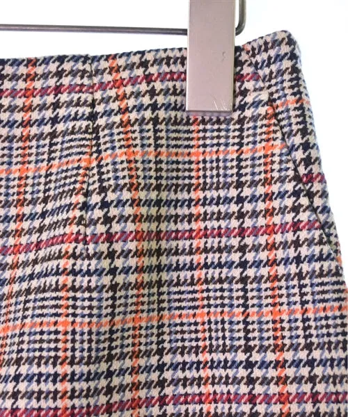 OPAQUE.CLIP Mini skirts