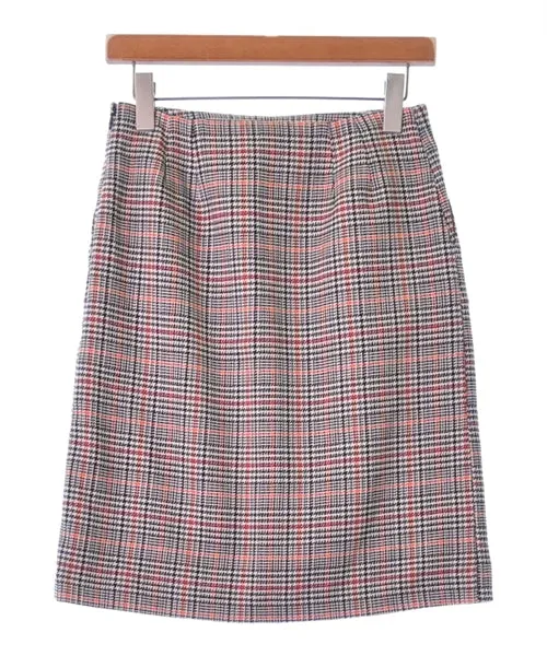 OPAQUE.CLIP Mini skirts