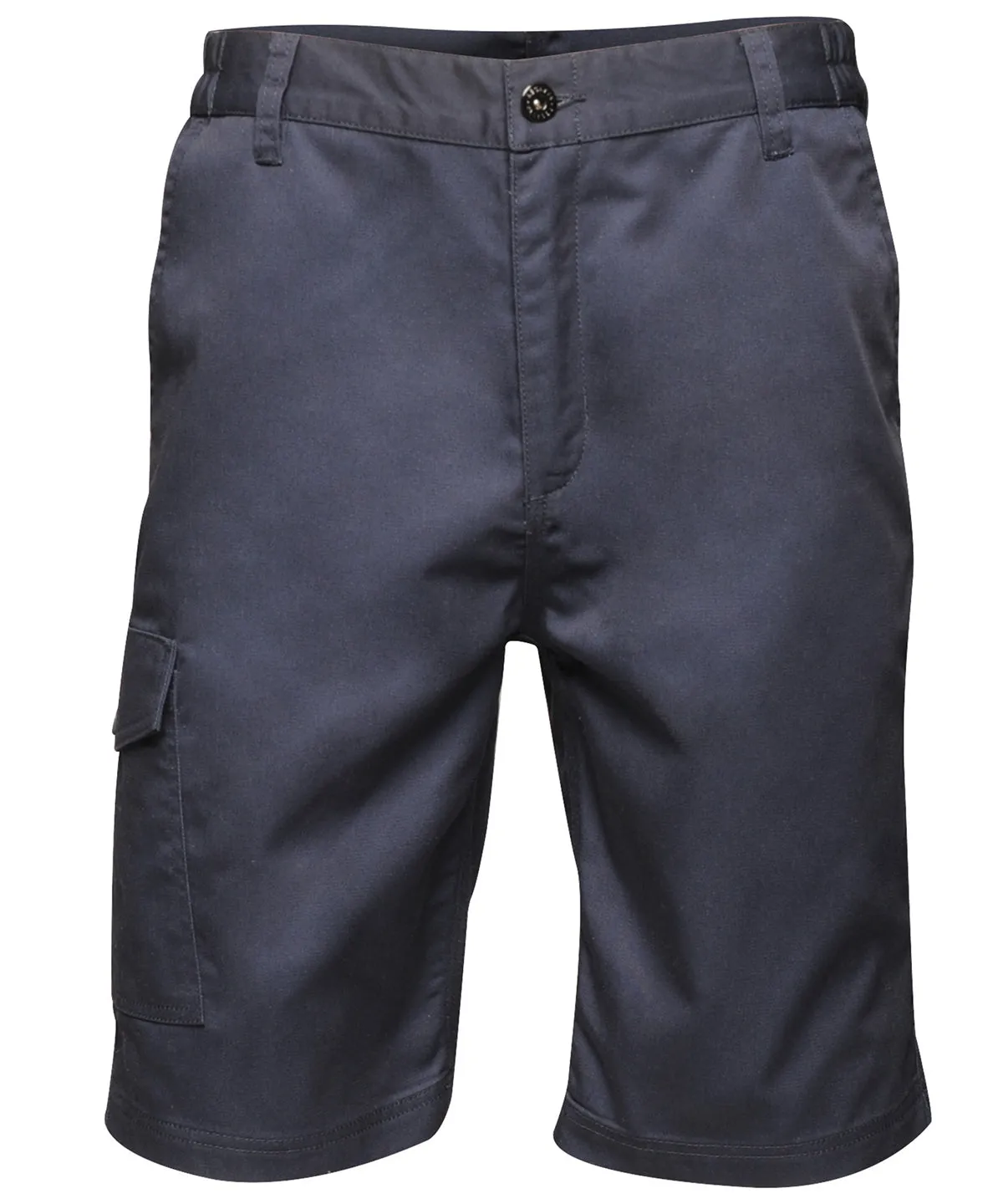 Pro cargo shorts | Navy