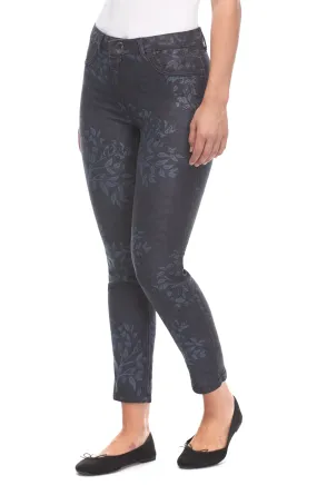 Reversible Olivia Slim Ankle
