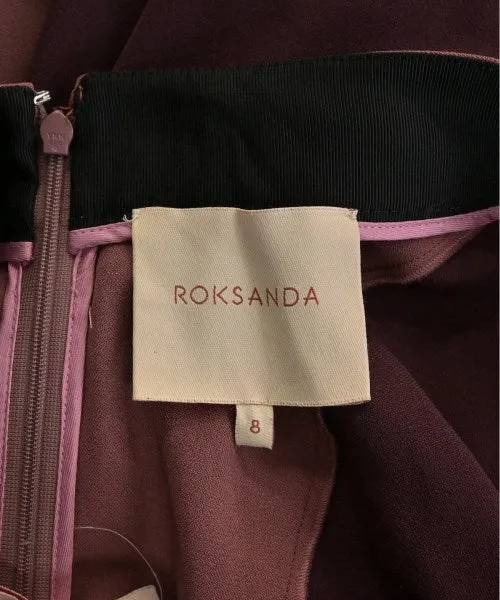 ROKSANDA Long/Maxi length skirts
