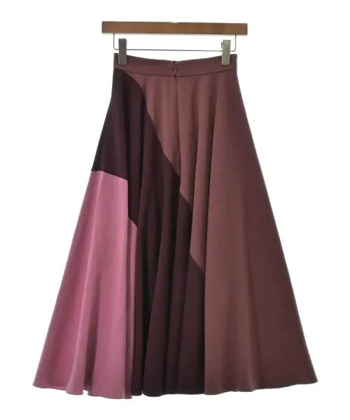 ROKSANDA Long/Maxi length skirts