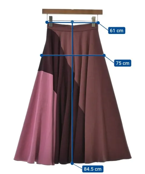 ROKSANDA Long/Maxi length skirts
