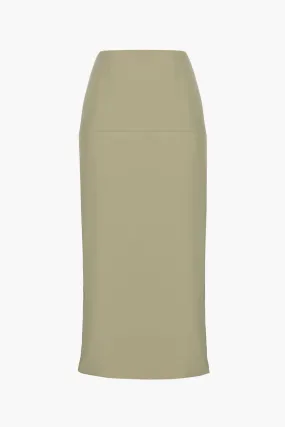 SOPHIA MAXI SKIRT