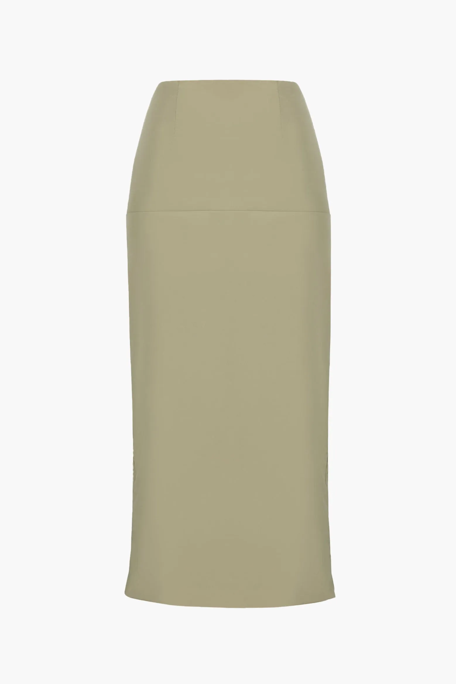 SOPHIA MAXI SKIRT
