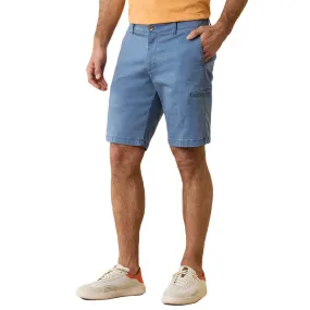 Tommy Bahama 10-Inch Boracay Cargo Shorts - Port Side Blue