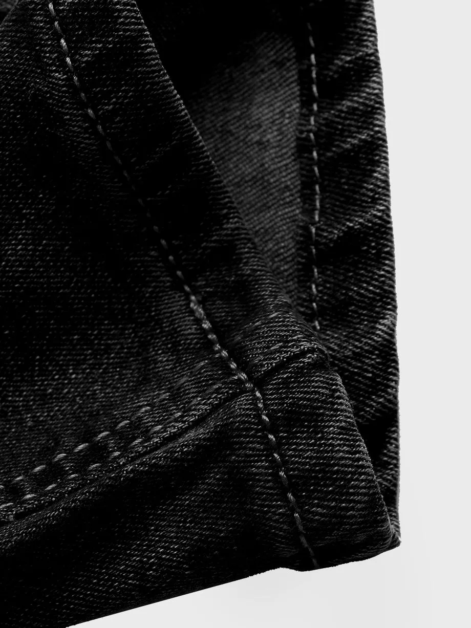 Tummy Control Butt Lifting Jeans