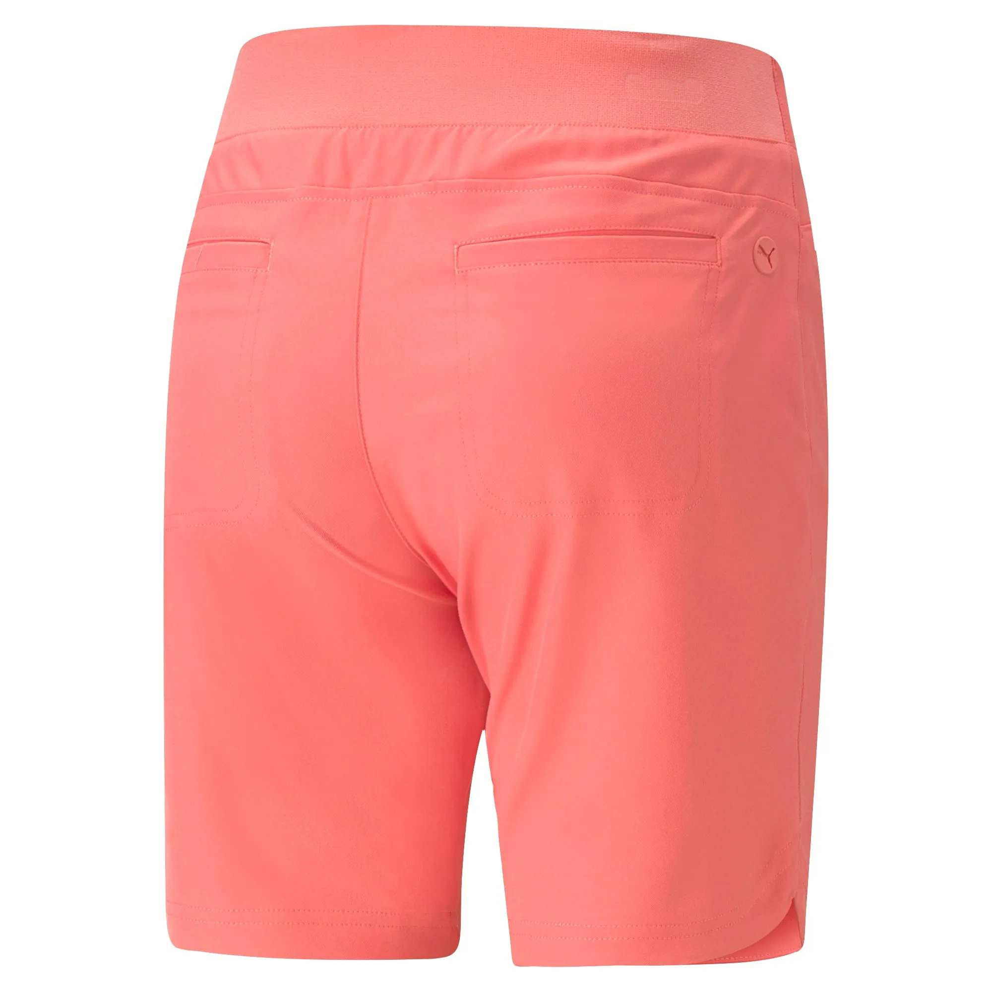 Women's Bermuda Golf Shorts