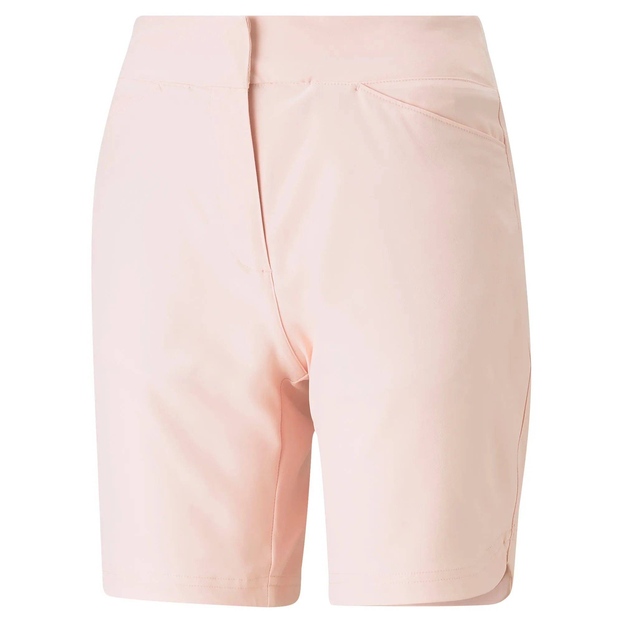 Women's Bermuda Golf Shorts