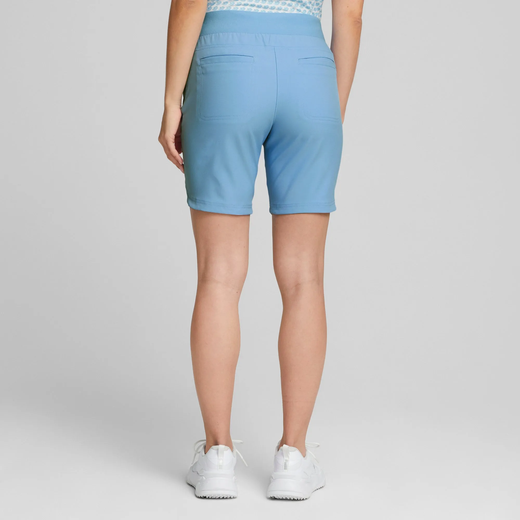 Women's Bermuda Golf Shorts