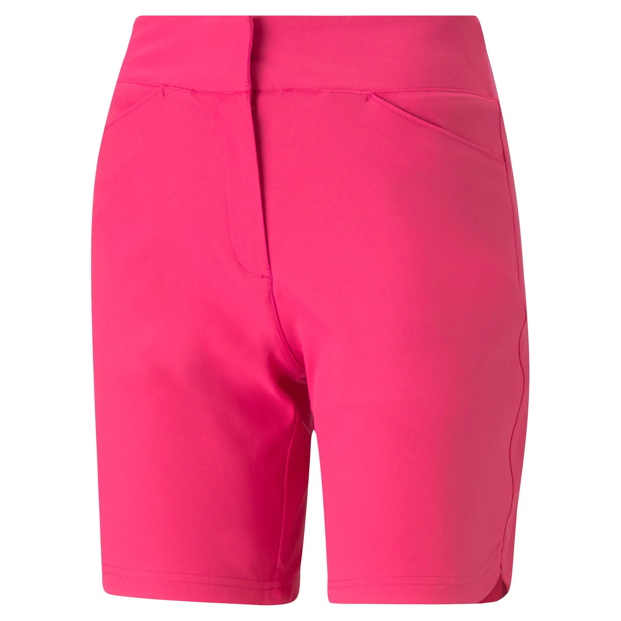 Women's Bermuda Golf Shorts