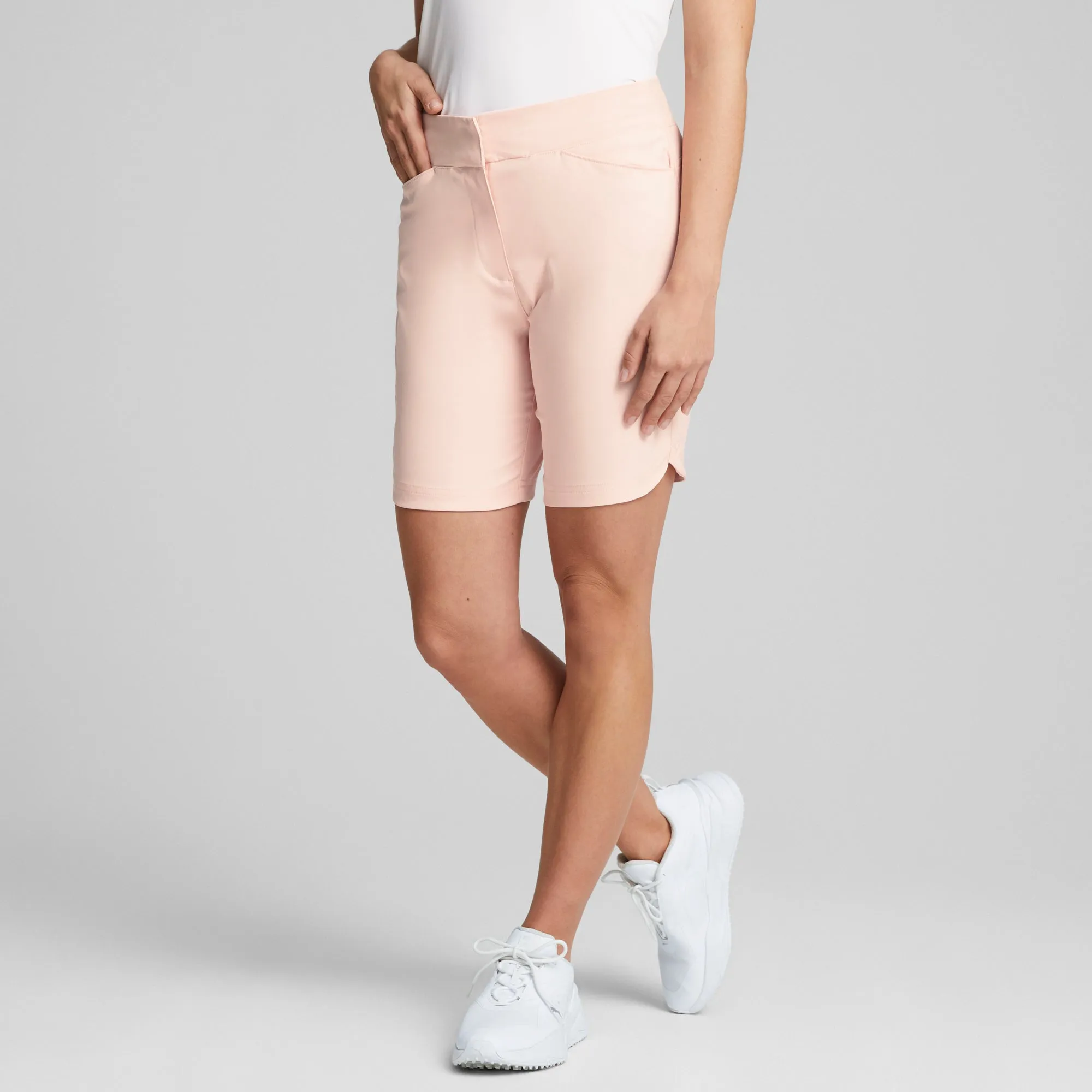 Women's Bermuda Golf Shorts
