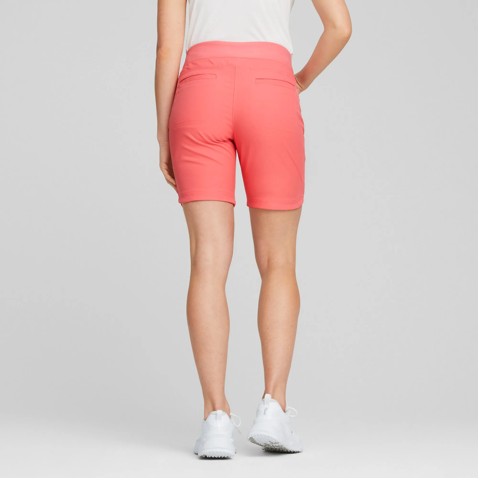 Women's Bermuda Golf Shorts