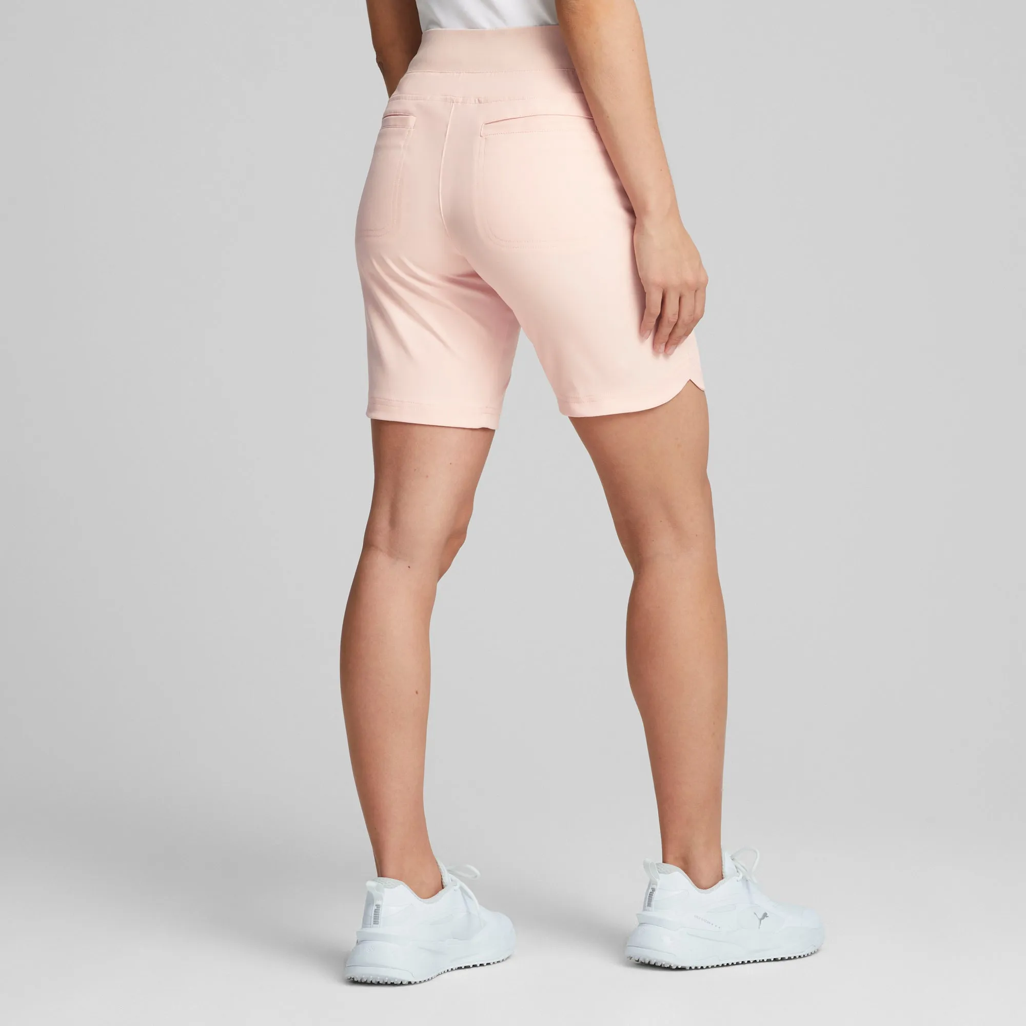 Women's Bermuda Golf Shorts