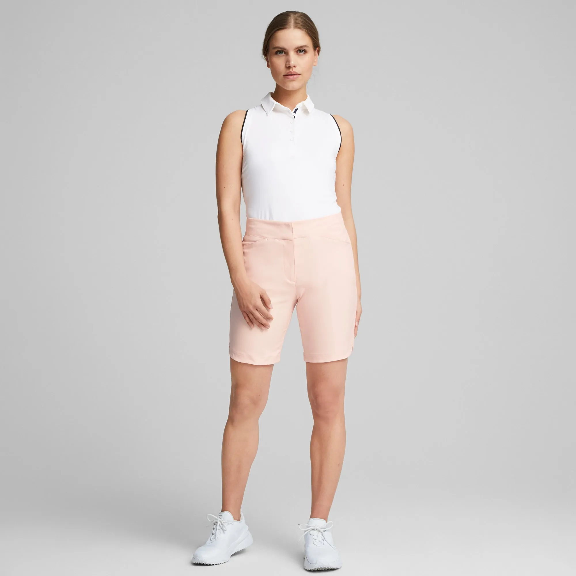 Women's Bermuda Golf Shorts