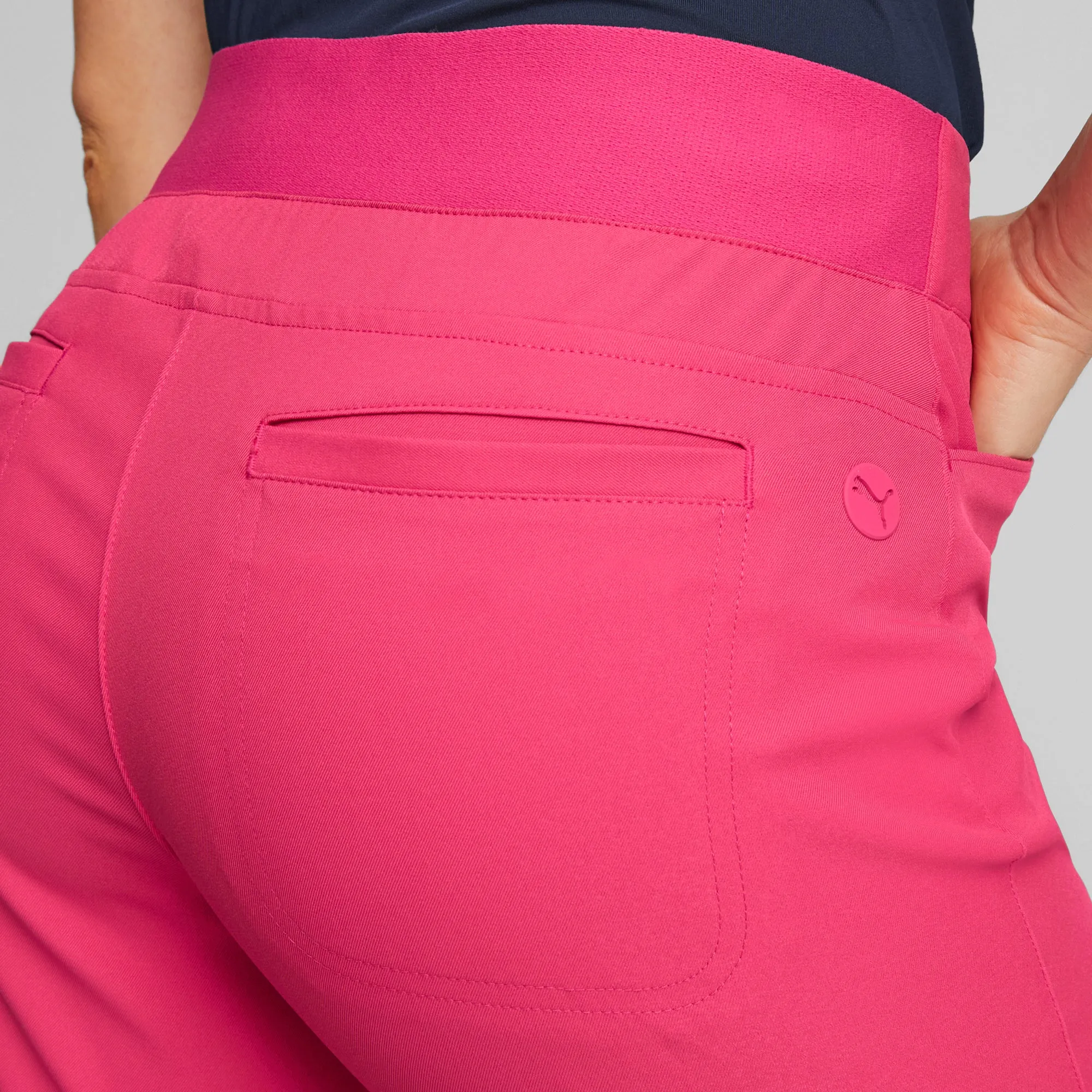 Women's Bermuda Golf Shorts