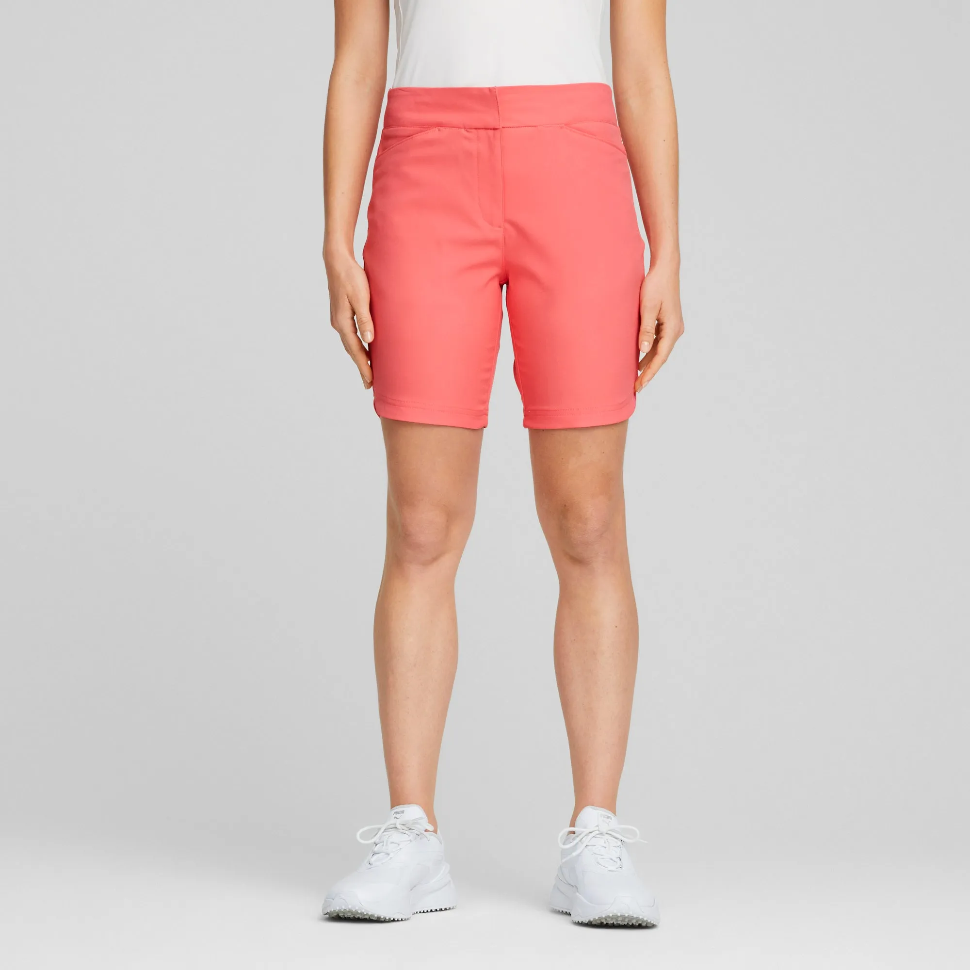 Women's Bermuda Golf Shorts