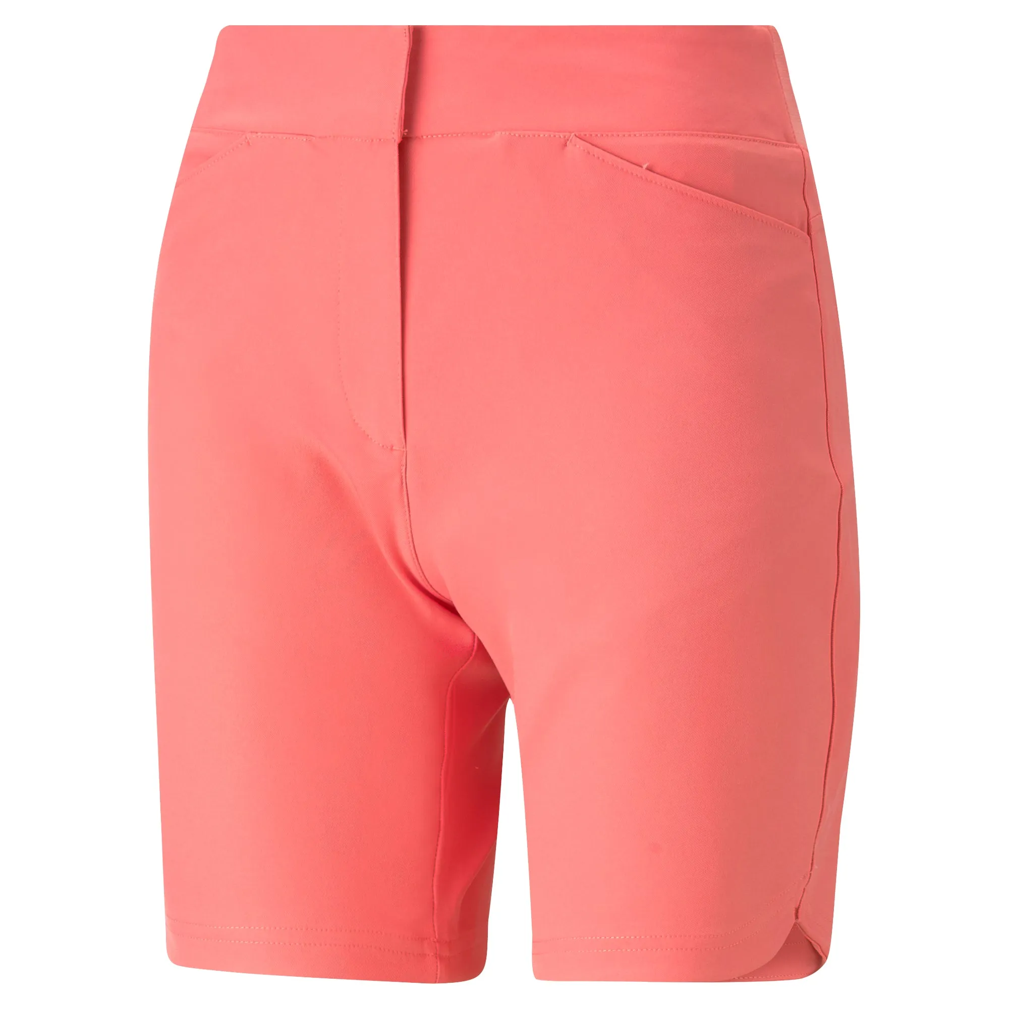 Women's Bermuda Golf Shorts