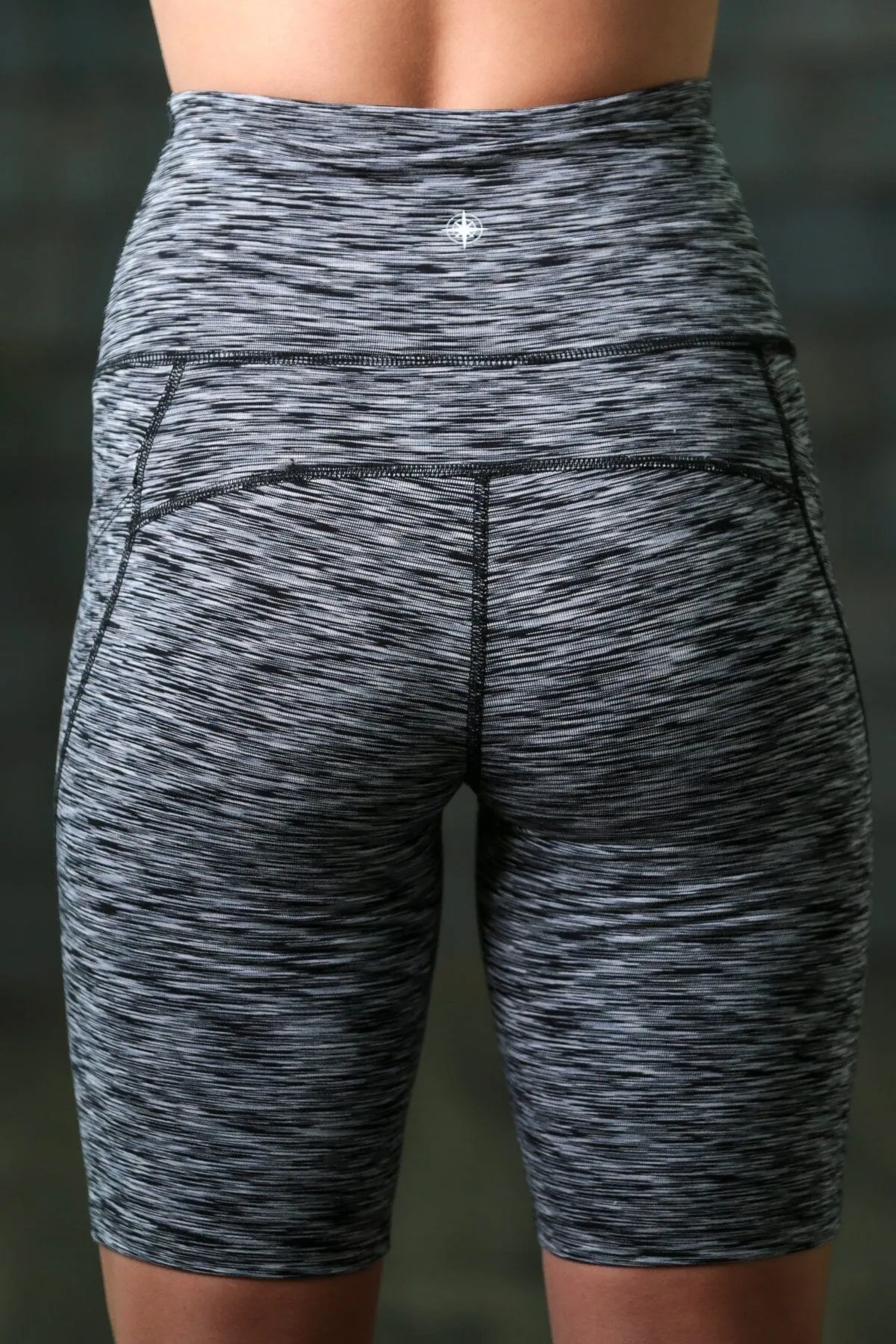 Women's EcoFabric™ Super High-Rise Active 9" Biker Short - OUTLET - FINAL SALE