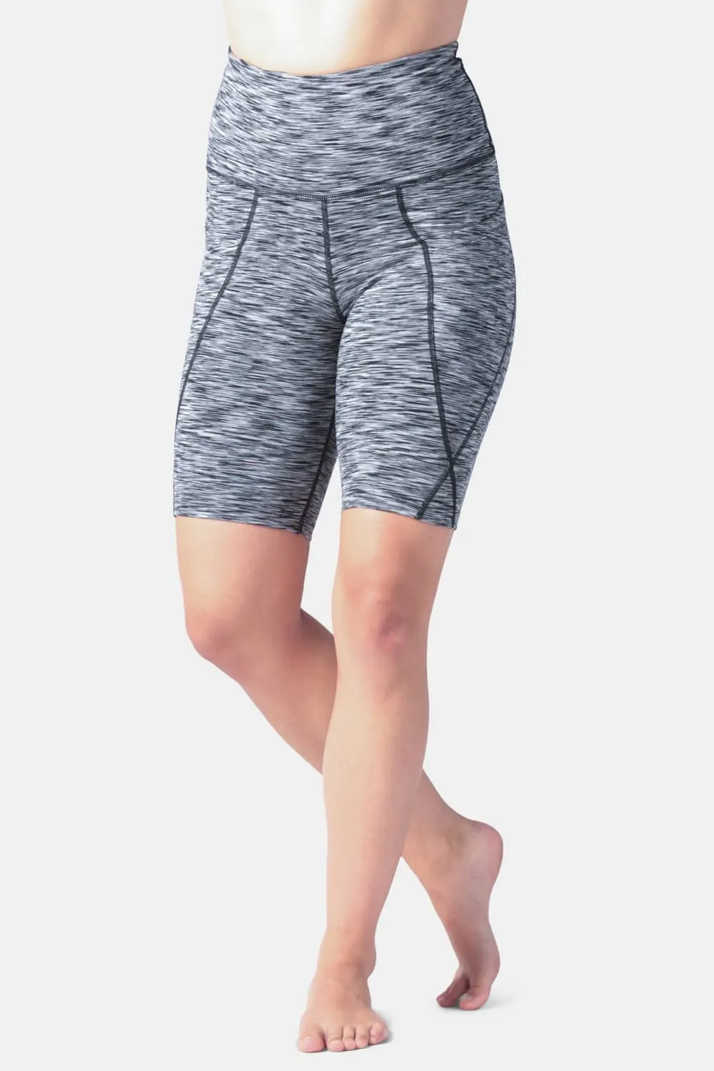Women's EcoFabric™ Super High-Rise Active 9" Biker Short - OUTLET - FINAL SALE