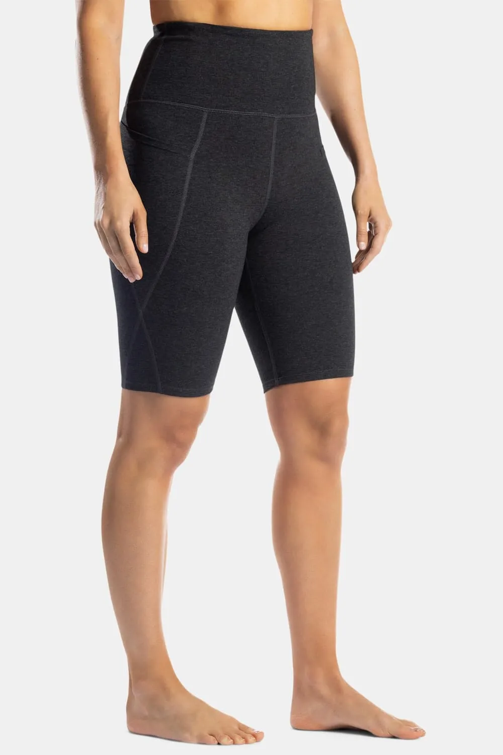 Women's EcoFabric™ Super High-Rise Active 9" Biker Short - OUTLET - FINAL SALE