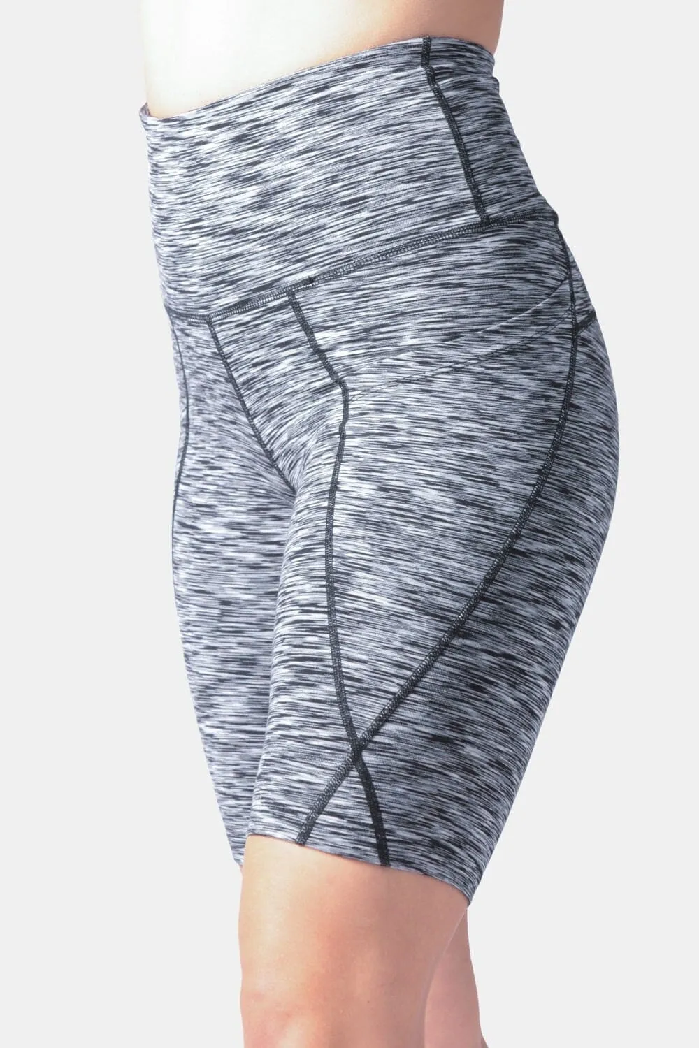 Women's EcoFabric™ Super High-Rise Active 9" Biker Short - OUTLET - FINAL SALE